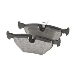 BMW 3 Serisi E36 1991-1998 Fren Balatası Arka | DELPHI LP1423