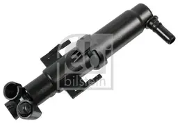 BMW 5 Serisi F10 2009-2016 Far Yıkama Robotu Sol | FEBI 178413