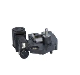 BMW 5 Serisi E60 2001-2010 Alternatör Regülatörü Tek Cıvatalı | VALEO 599102