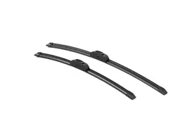 BMW X5 Serisi F85 2014-2018 Ön Silecek Takım | BOSCH 3397118910