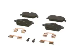 BMW 3 Serisi E90 2004-2012 Fren Balatası Ön | BOSCH 0986494588