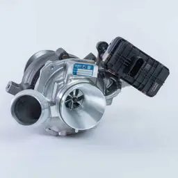 BMW 3 Serisi F30 2012-2018 B47 Turbo | BORGWARNER 54409980046