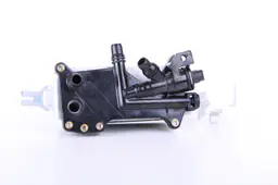 BMW 7 Serisi F01 2009-2015 Şanzıman Yağ Soğutucusu | NISSENS 90838
