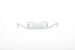BMW 5 Serisi E39 1996-2003 Balata Sacı Arka | ATE 11.8116-0168.1