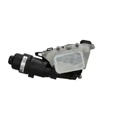 BMW Cooper F60 B47 Yağ Soğutucusu + Filtre Komple | NISSENS 91530