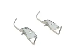 BMW 3 Serisi E90 2004-2012 Balata Sacı Ön Takım | BOSCH 1987474336