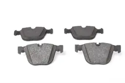 BMW 7 Serisi F01/F02/F03/F04 2008-2015 Fren Balatası Arka | BOSCH 0986494339