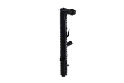 BMW 1 Serisi E87 2004-2011 N45 Su Radyatörü Otomatik | HELLA 8MK366303161