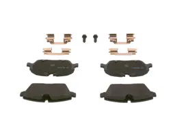 BMW 3 Serisi E90 2004-2012 Fren Balatası Ön | BOSCH 0986494588
