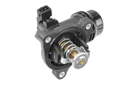 BMW 3 Serisi E90 2004-2012 N42 Termostat | WAHLER 4337.105D