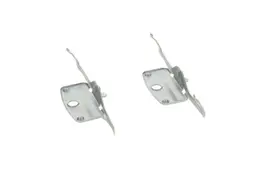 BMW 3 Serisi E90 2004-2012 Balata Sacı Ön Takım | BOSCH 1987474336