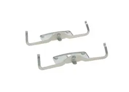 BMW 3 Serisi E90 2004-2012 Balata Sacı Ön Takım | BOSCH 1987474336
