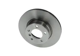 BMW 5 Serisi E60 2001-2010 Fren Diski Ön | BOSCH 0986479S29