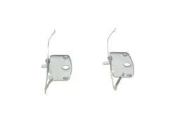 BMW 3 Serisi E90 2004-2012 Balata Sacı Ön Takım | BOSCH 1987474336