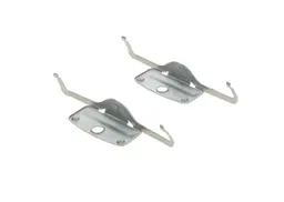 BMW 3 Serisi E90 2004-2012 Balata Sacı Ön Takım | BOSCH 1987474336