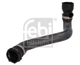 BMW 3 Serisi E46 1997-2006 M52 M54 Radyatör Hortumu Alt | FEBI 28521