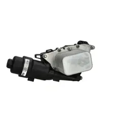 BMW Cooper F60 B47 Yağ Soğutucusu + Filtre Komple | NISSENS 91530