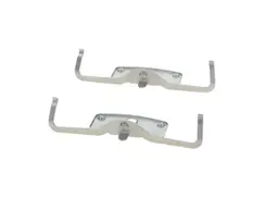 BMW 3 Serisi E90 2004-2012 Balata Sacı Ön Takım | BOSCH 1987474336