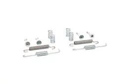 BMW 5 Serisi E60 2001-2010 El Fren Balata Yayı Takım | BOSCH 1987475306