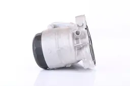 BMW 3 Serisi E90 2004-2012 N43 Yağ Soğutucusu Filtre Kütüklü | NISSENS 91323