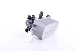 BMW 7 Serisi F01 2009-2015 Şanzıman Yağ Soğutucusu | NISSENS 90838