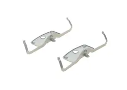 BMW 3 Serisi E90 2004-2012 Balata Sacı Ön Takım | BOSCH 1987474336