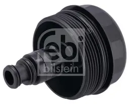 BMW X1 Serisi E84 2009-2015 N40 Yağ Filtre Kapağı | FEBI 193506