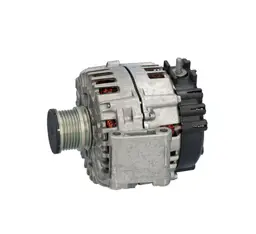 Mercedes Sprinter W906 2006-2018 Şarj Dinamosu 14V 180A | VALEO 439836