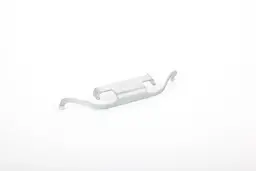 BMW 5 Serisi E34 1987-1996 Balata Sacı Arka | ATE 11.8116-0066.1