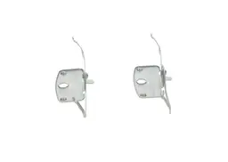 BMW 3 Serisi E90 2004-2012 Balata Sacı Ön Takım | BOSCH 1987474336