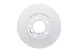 BMW 5 Serisi E39 1996-2003 Fren Diski Ön | BOSCH 0986478848
