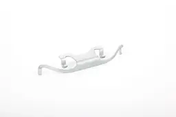 BMW 5 Serisi E39 1996-2003 Balata Sacı Arka | ATE 11.8116-0168.1