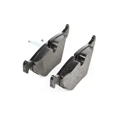 BMW 3 Serisi E36 1991-1998 Fren Balatası Arka | DELPHI LP1423