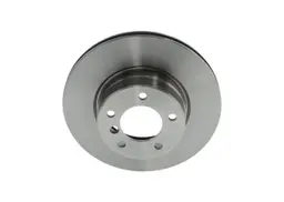 BMW 5 Serisi E60 2001-2010 Fren Diski Ön | BOSCH 0986479S29