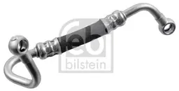 BMW X1 Serisi E84 2009-2015 N47 Turbo Yağ Borusu | FEBI 192778