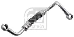BMW X1 Serisi E84 2009-2015 N47 Turbo Yağ Borusu | FEBI 192778
