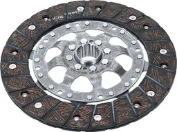 BMW 1 Serisi E81 2007-2011 Debriyaj Seti | SACHS 3000 970 122