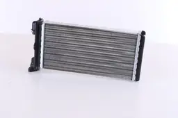 BMW 3 Serisi E30 1988-1991 Kalorifer Radyatörü | NISSENS 70501