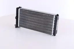 BMW 3 Serisi E30 1988-1991 Kalorifer Radyatörü | NISSENS 70501