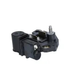 BMW 5 Serisi E60 2001-2010 Alternatör Regülatörü Tek Cıvatalı | VALEO 599102