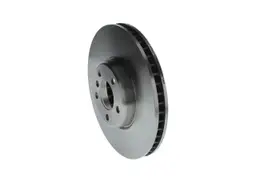 BMW 7 Serisi F01 2009-2015 Fren Diski Ön Sağ | BOSCH 0986479W20