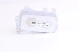 BMW 5 Serisi F10 2009-2016 N47 Şanzıman Yağ Soğutucusu | NISSENS 90903