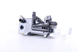 BMW 7 Serisi F01 2009-2015 Şanzıman Yağ Soğutucusu | NISSENS 90838