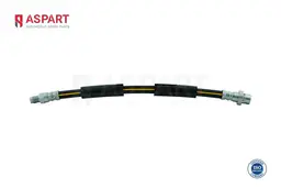BMW X3 Serisi F25 2010- Fren Hortumu Arka | ASPART 3HOS1193