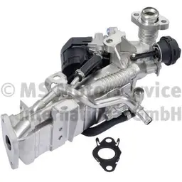 BMW X5 Serisi F15 2014-2018 N47 EGR Soğutucusu | PIERBURG 7.10993.00.0
