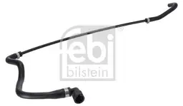 BMW 6 Serisi E63 2003-2010 Yedek Su Depo Hortumu | FEBI 183754