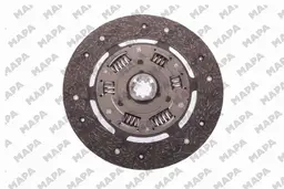 BMW 3 Serisi E30 1988-1991 M10 Debriyaj Seti | MAPA 016215900