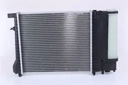 BMW 3 Serisi E30 1988-1991 M40 Su Radyatörü Manuel | NISSENS 60729A
