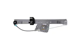 BMW 3 Serisi E91 Cam Krikosu Arka Sol Motorsuz | VALEO 850926