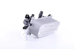 BMW 7 Serisi F01 2009-2015 Şanzıman Yağ Soğutucusu | NISSENS 90838